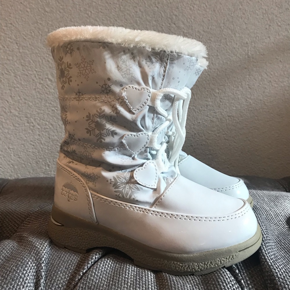 Totes Winter/Snow Boots